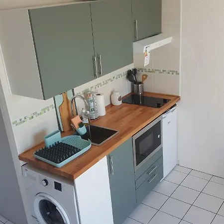 Sur Apartment