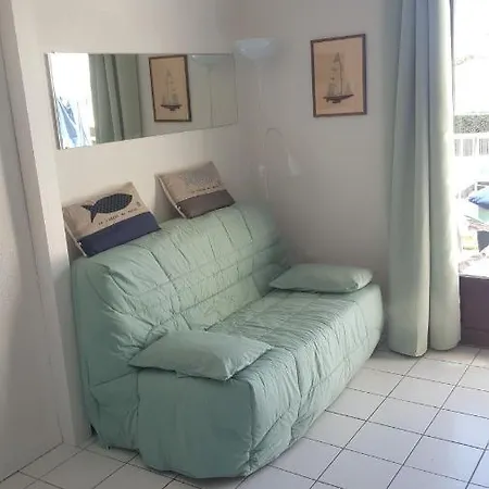 Sur Apartment