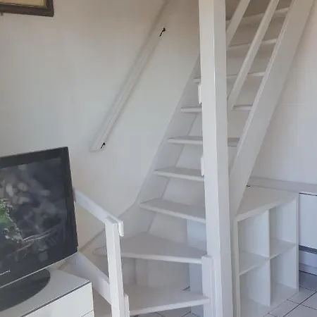 Sur Apartment
